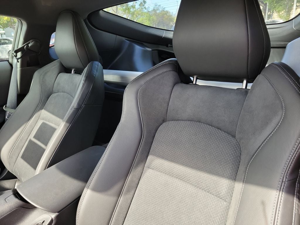 2026 Nissan Z Performance