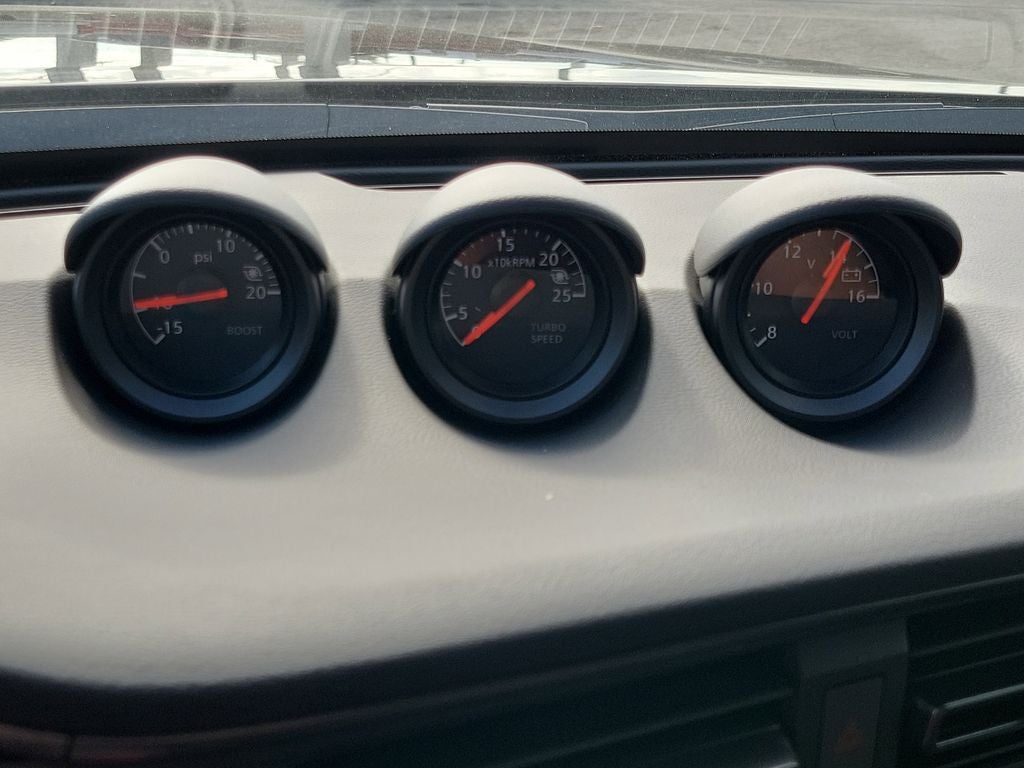 2026 Nissan Z Performance