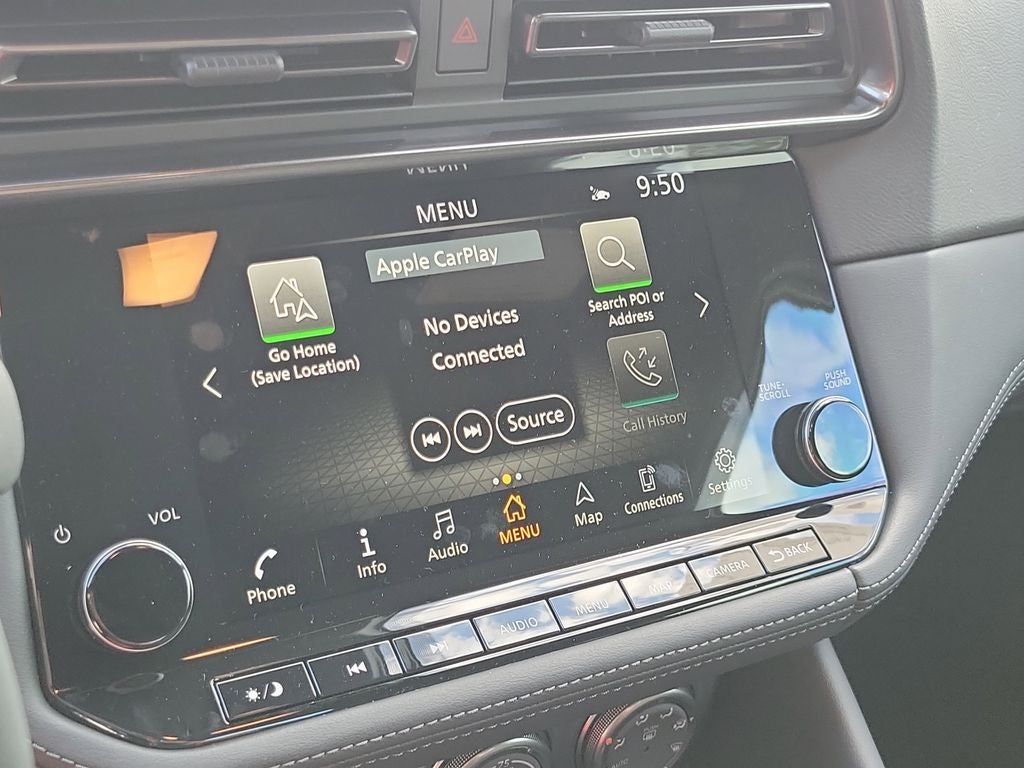 2026 Nissan Z Performance