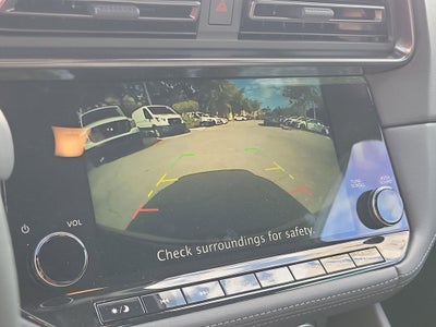 2026 Nissan Z Performance