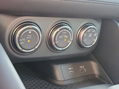 2026 Nissan Z Performance