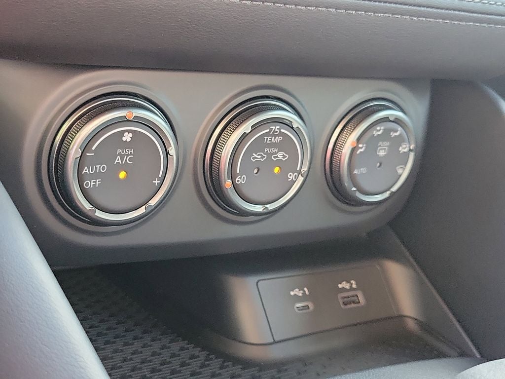 2026 Nissan Z Performance