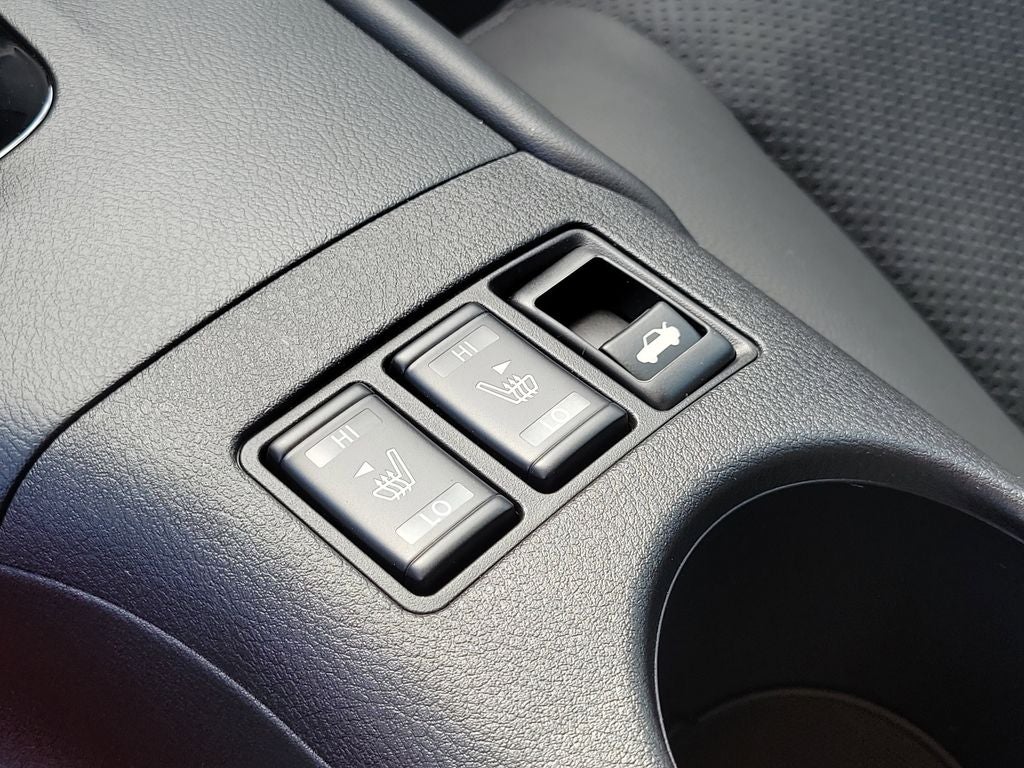 2026 Nissan Z Performance