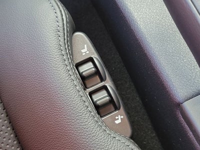 2026 Nissan Z Performance