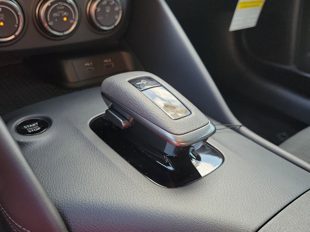 2026 Nissan Z Performance