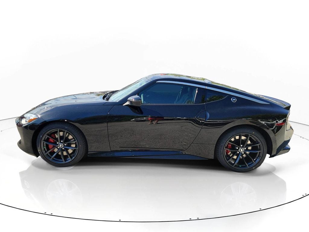 2026 Nissan Z Performance