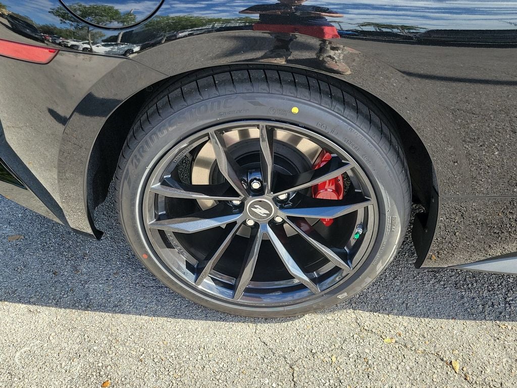 2026 Nissan Z Performance