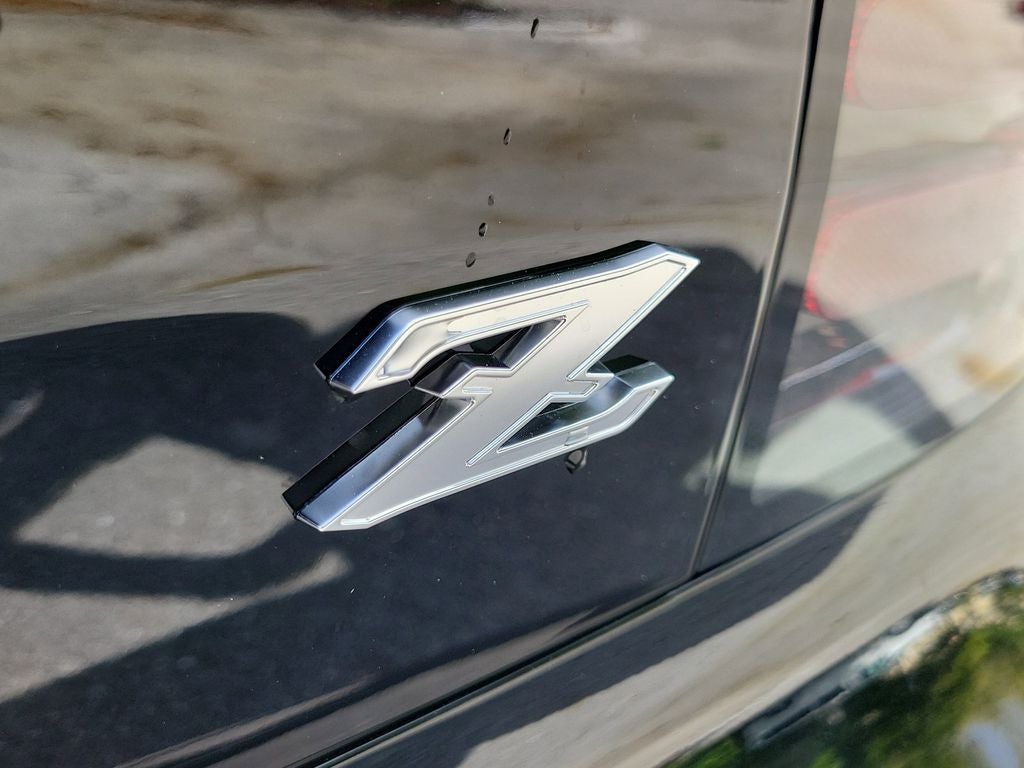 2026 Nissan Z Performance