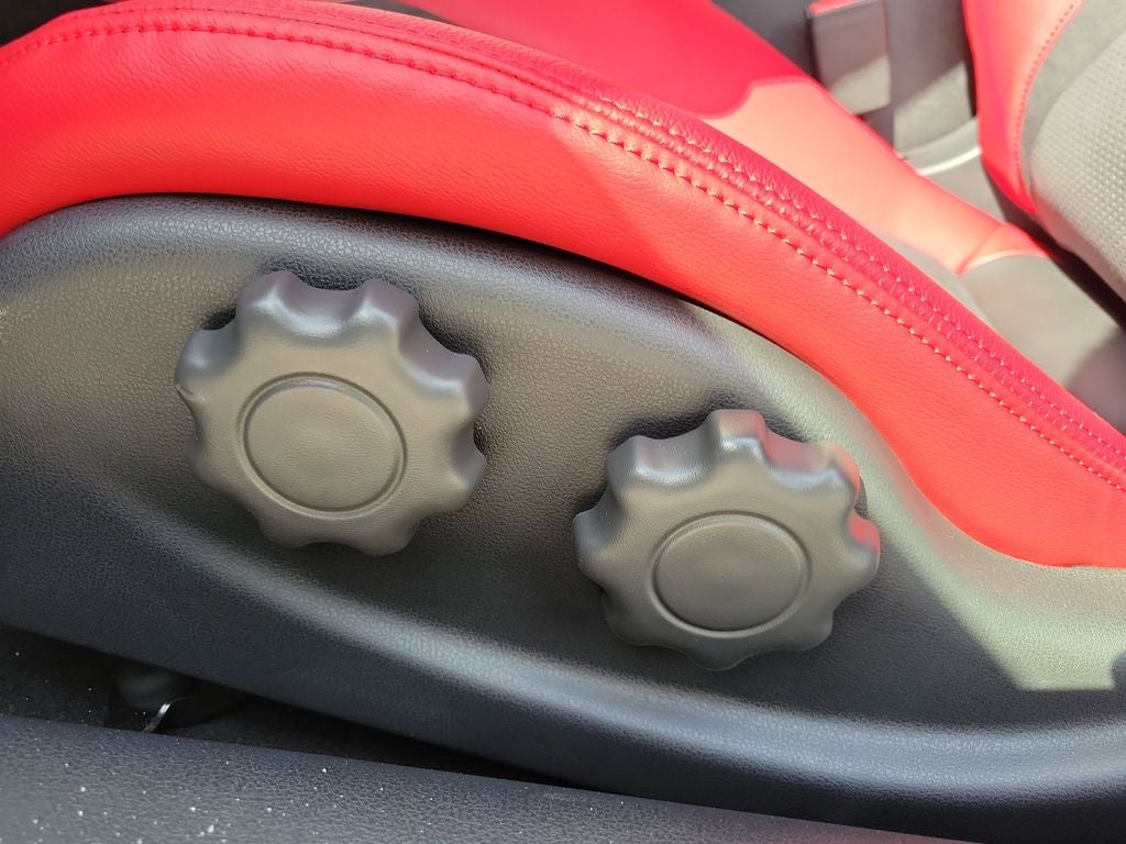 2026 Nissan Z Performance