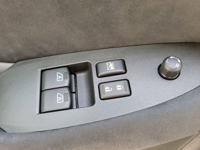 2026 Nissan Z Performance