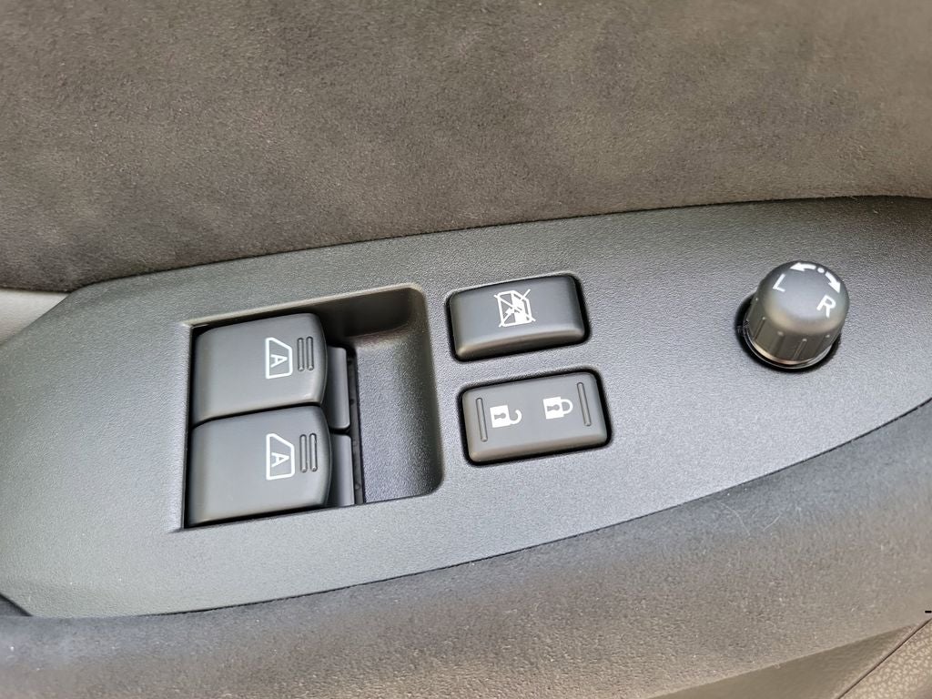 2026 Nissan Z Performance