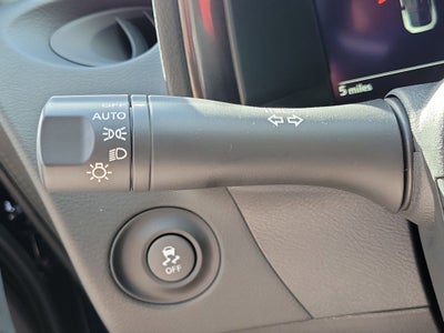 2026 Nissan Z Performance