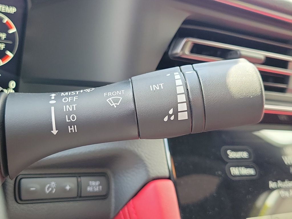 2026 Nissan Z Performance