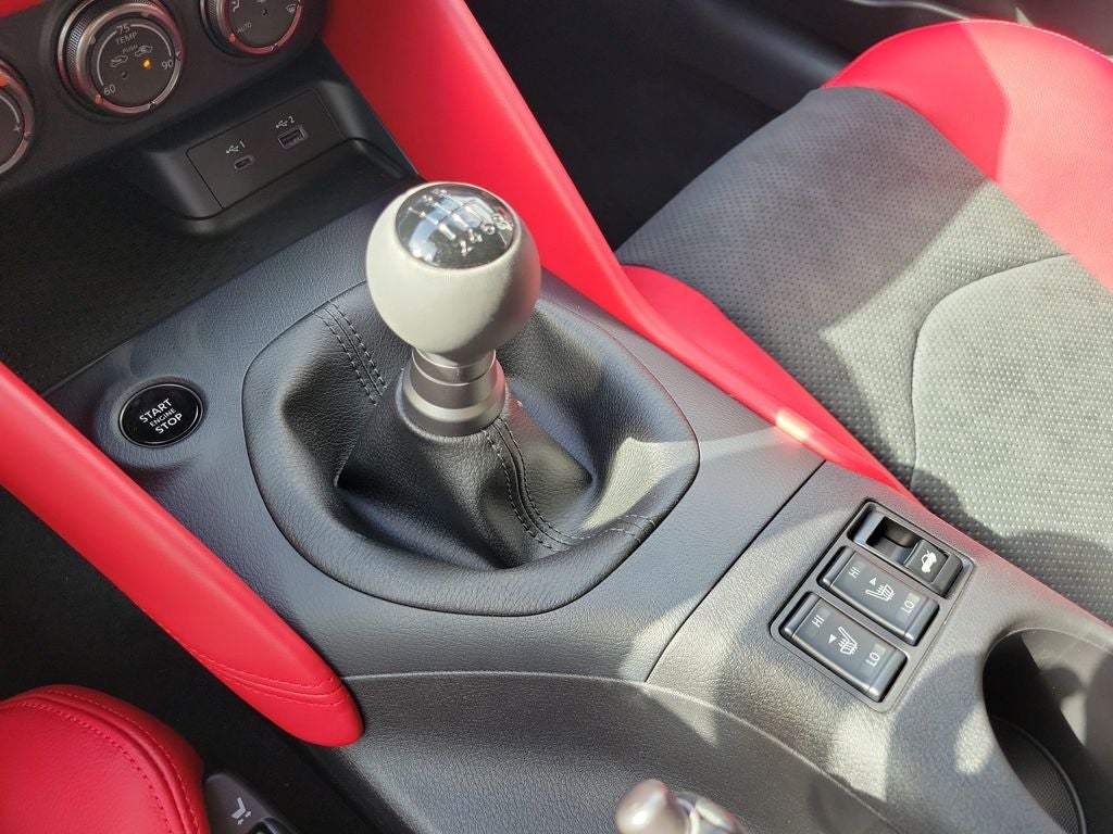 2026 Nissan Z Performance