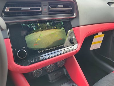 2026 Nissan Z Performance