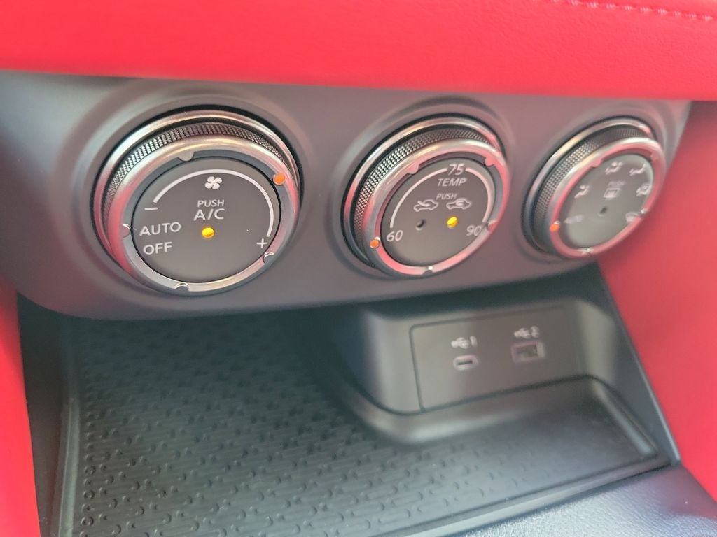 2026 Nissan Z Performance