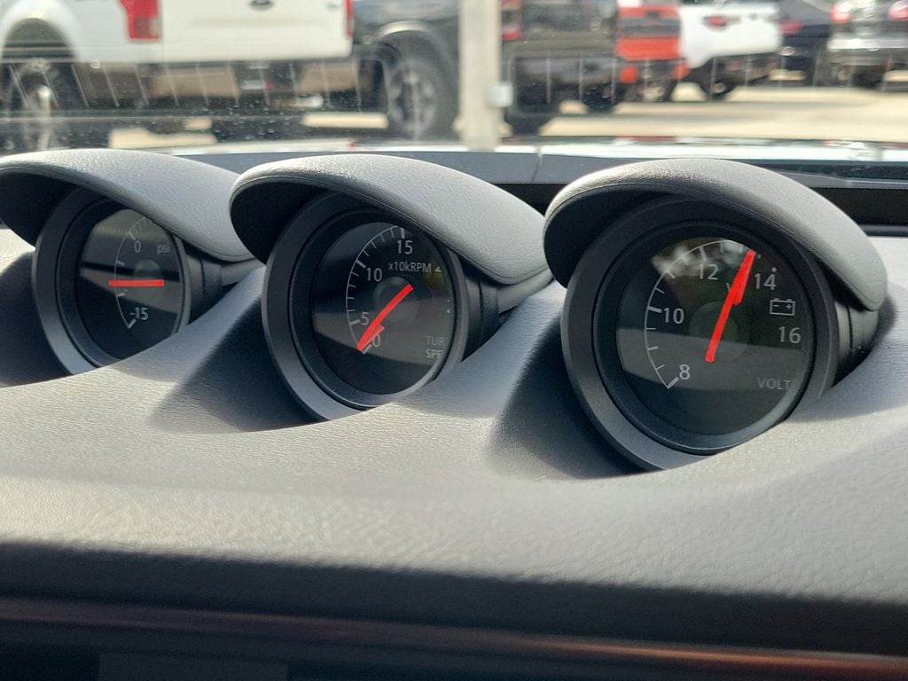 2026 Nissan Z Performance