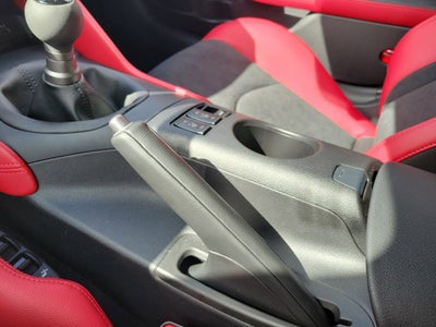 2026 Nissan Z Performance