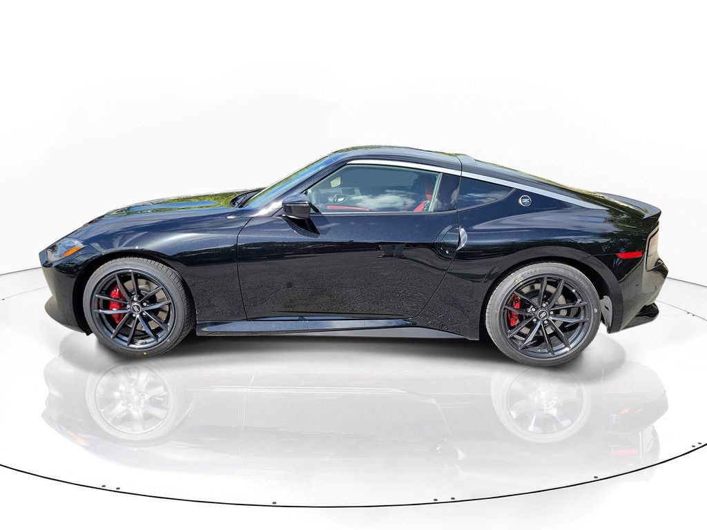 2026 Nissan Z Performance