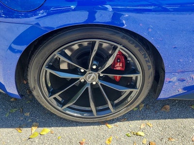 2025 Nissan Z Performance 600HP