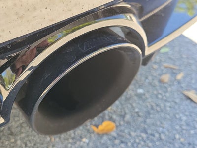 2025 Nissan Z Performance 600HP