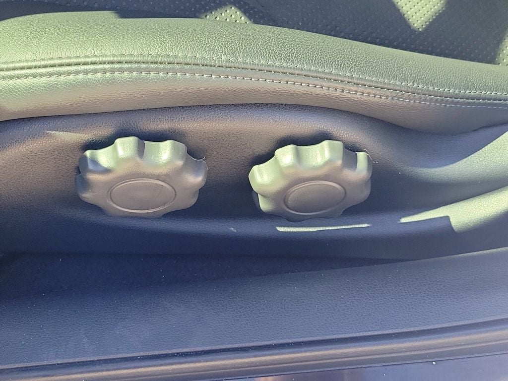 2025 Nissan Z Performance 600HP