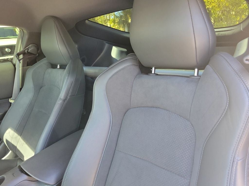 2025 Nissan Z Performance 600HP