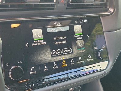 2025 Nissan Z Performance 600HP