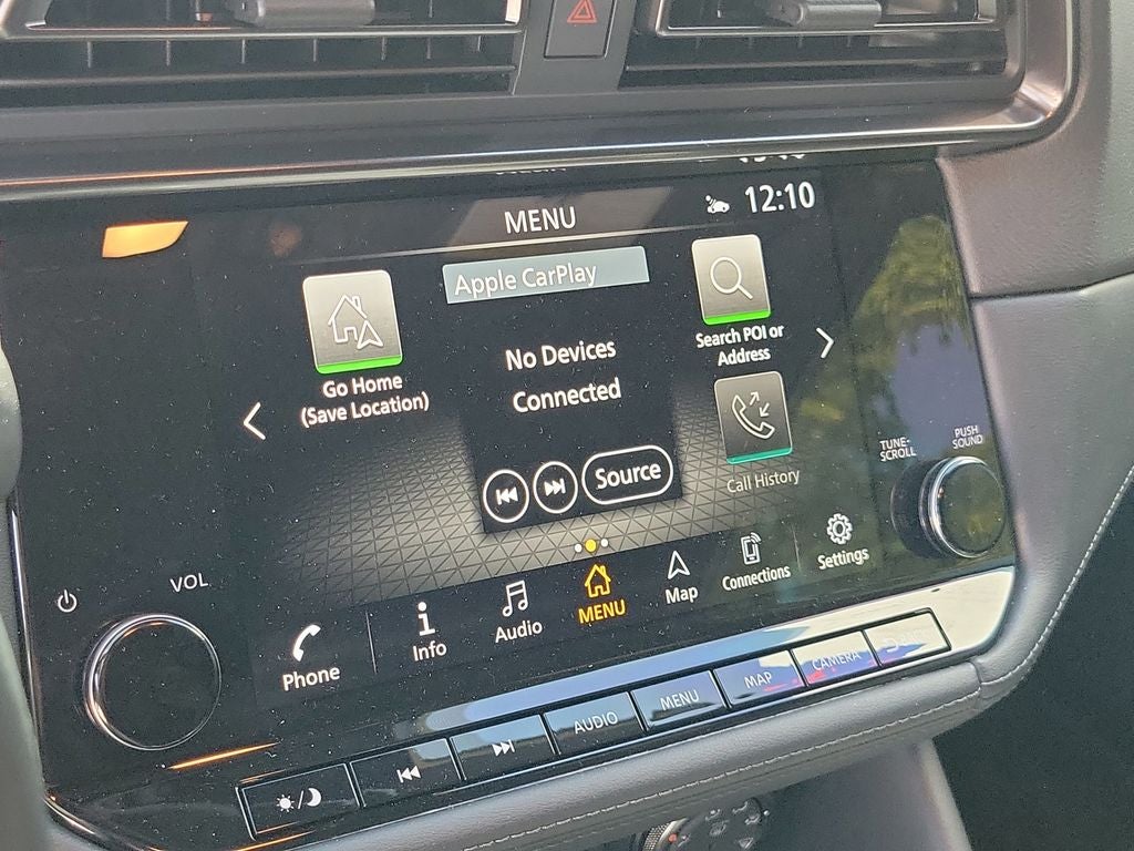 2025 Nissan Z Performance 600HP