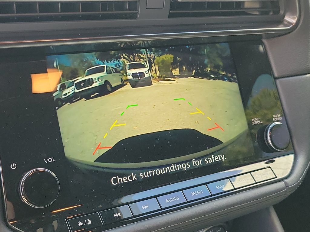 2025 Nissan Z Performance 600HP