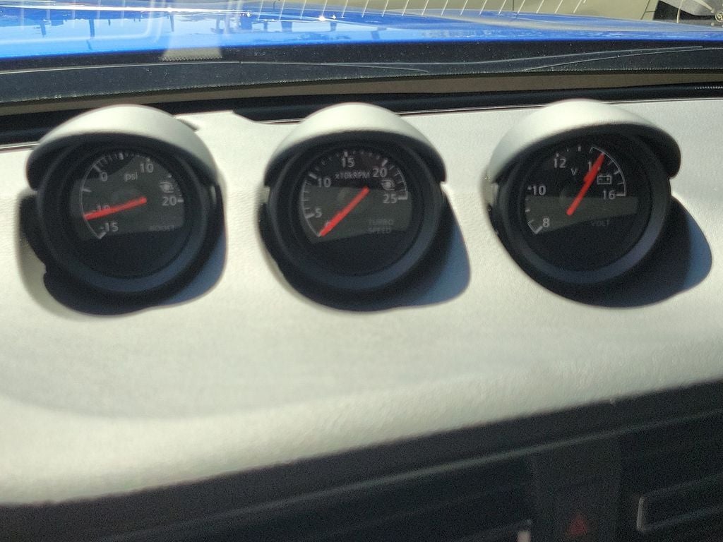 2025 Nissan Z Performance 600HP