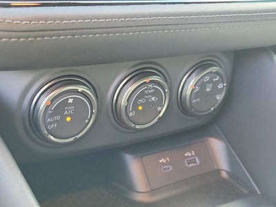 2025 Nissan Z Performance 600HP