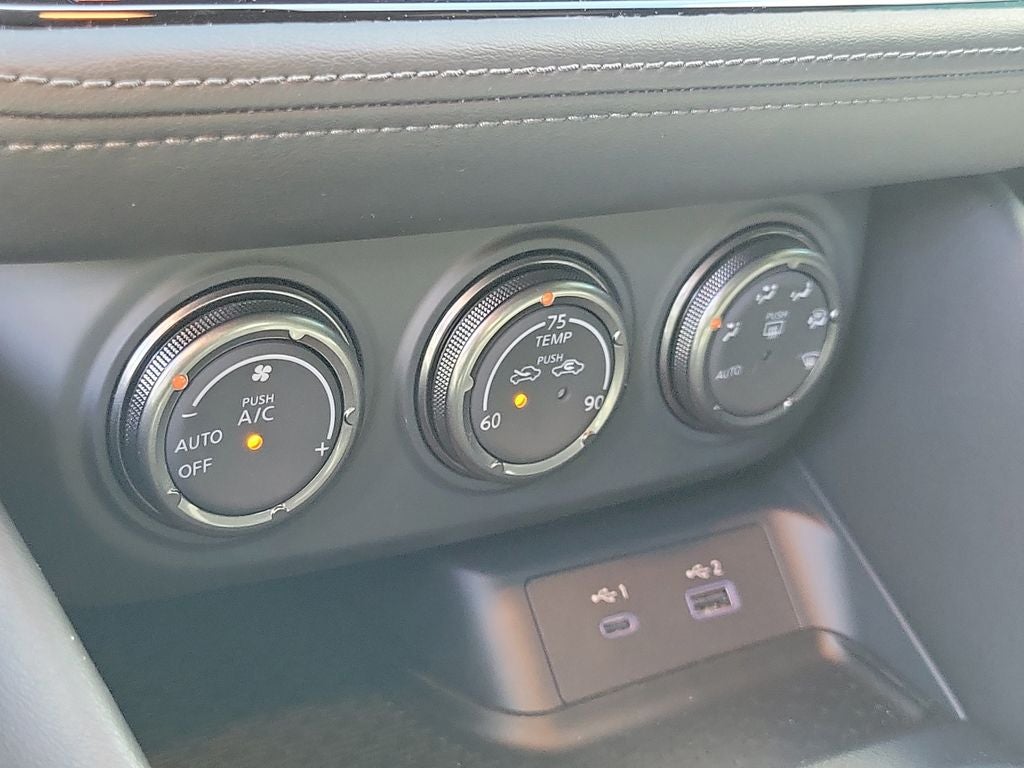 2025 Nissan Z Performance 600HP