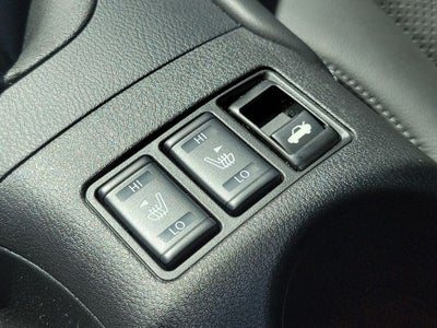 2025 Nissan Z Performance 600HP