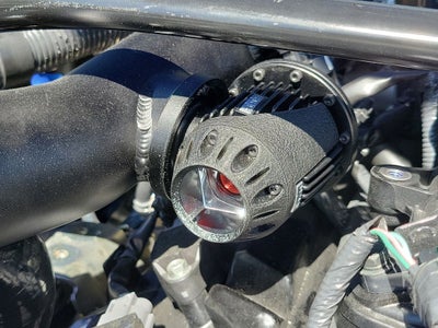 2025 Nissan Z Performance 600HP