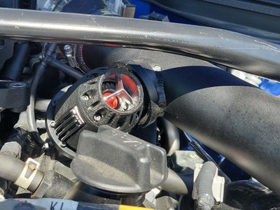 2025 Nissan Z Performance 600HP