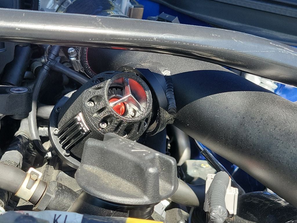 2025 Nissan Z Performance 600HP