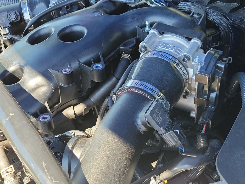 2025 Nissan Z Performance 600HP