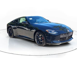 2026 Nissan Z Performance