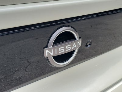 2026 Nissan Z Performance
