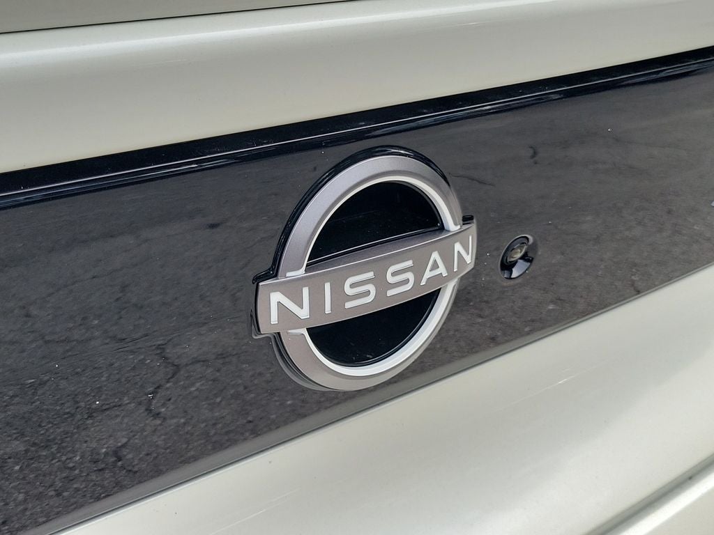 2026 Nissan Z Performance