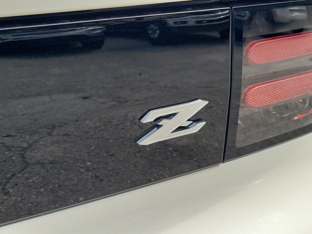 2026 Nissan Z Performance