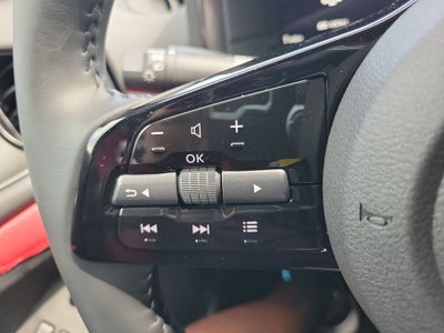 2026 Nissan Z Performance