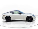 2026 Nissan Z Performance