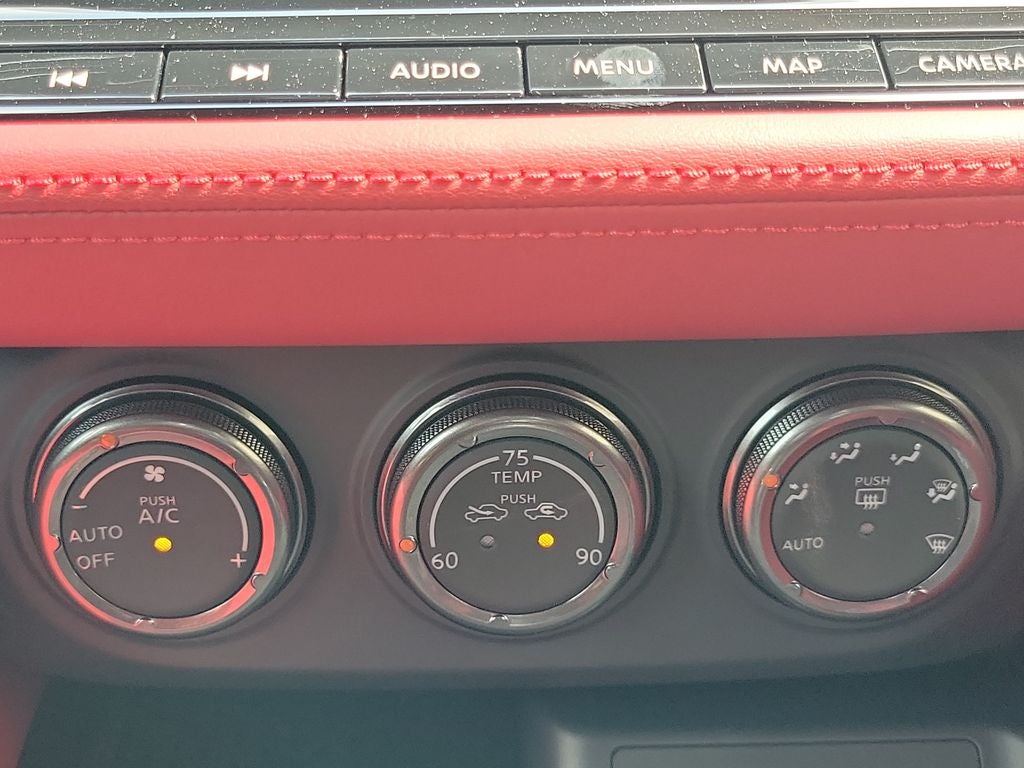 2026 Nissan Z Performance