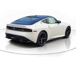 2026 Nissan Z Performance