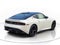 2026 Nissan Z Performance