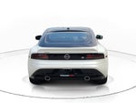 2026 Nissan Z Performance