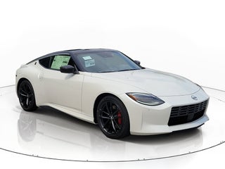 2026 Nissan Z Performance