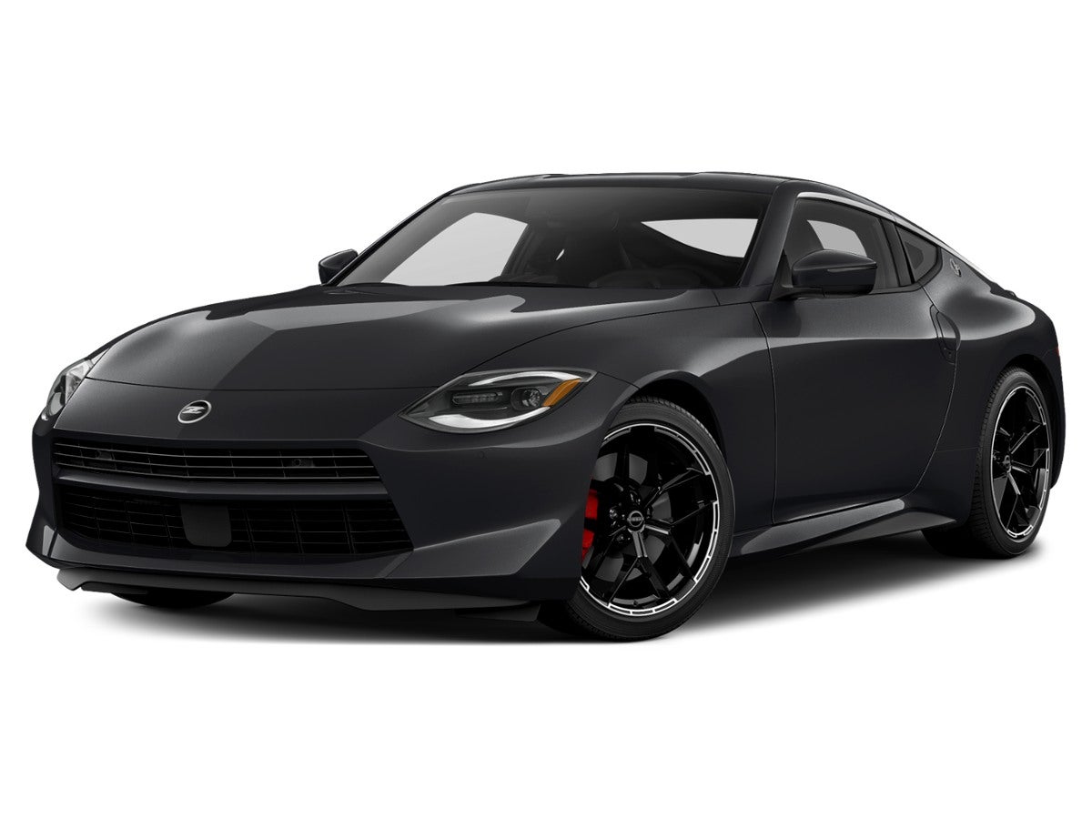 2027 Nissan Z Performance